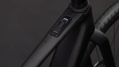 Cube Nuroad Hybrid C:62 EXC 400X blackline Gr&ouml;&szlig;e: L Produktbild 1