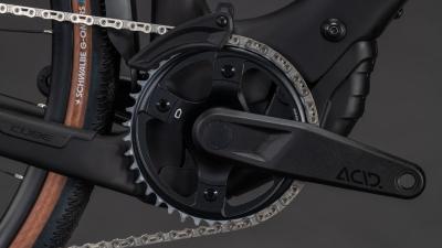 Cube Nuroad Hybrid C:62 EXC 400X FE blackline Gr&ouml;&szlig;e: XS Produktbild 3