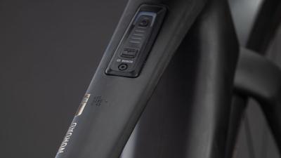 Cube Nuroad Hybrid C:62 EXC 400X FE blackline Gr&ouml;&szlig;e: M Produktbild 1