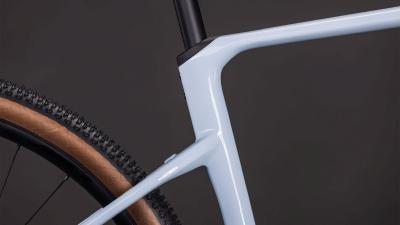 Cube Nuroad Hybrid C:62 SLX 400X iceblue'n'prism Gr&ouml;&szlig;e: S Produktbild 3