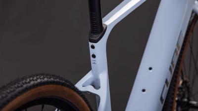 Cube Nuroad Hybrid C:62 SLX 400X iceblue'n'prism Gr&ouml;&szlig;e: XL Produktbild 2