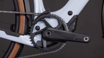 Cube Nuroad Hybrid C:62 SLX 400X FE iceblue'n'prism Gr&ouml;&szlig;e: XL Produktbild 4