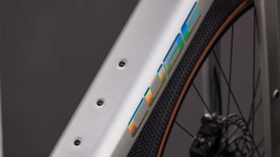 Cube Nulane Hybrid C:62 Race 400X sleekgrey'n'prism Gr&ouml;&szlig;e: M Produktbild 3