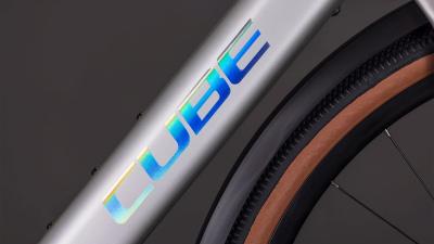 Cube Nulane Hybrid C:62 Race 400X FE sleekgrey'n'prism Gr&ouml;&szlig;e: XL Produktbild 4