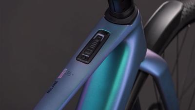 Cube Nulane Hybrid C:62 SLX 400X FE polarlight'n'prism Gr&ouml;&szlig;e: XS Produktbild 1