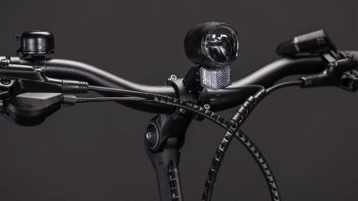 Cube Compact Hybrid 545 rustorange'n'reflex Gr&ouml;&szlig;e: 20": ONE SIZE Produktbild 6