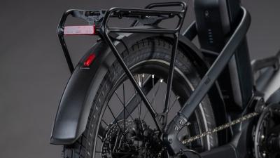 Cube Fold Hybrid 545 coal'n'reflex Gr&ouml;&szlig;e: 20": ONE SIZE Produktbild 3