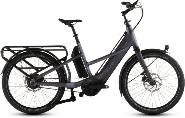 Cube Longtail Hybrid Comfort 800 haze'n'reflex Gr&ouml;&szlig;e: 26": ONE SIZE