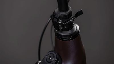 Cube Longtail Hybrid Comfort 800 haze'n'reflex Gr&ouml;&szlig;e: 26": ONE SIZE Produktbild 4