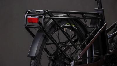 Cube Longtail Hybrid Comfort 800 haze'n'reflex Gr&ouml;&szlig;e: 26": ONE SIZE Produktbild 5