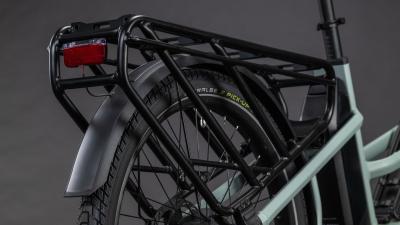 Cube Longtail Hybrid Comfort 800 mineralgrey'n'reflex Gr&ouml;&szlig;e: 26": ONE SIZE Produktbild 4