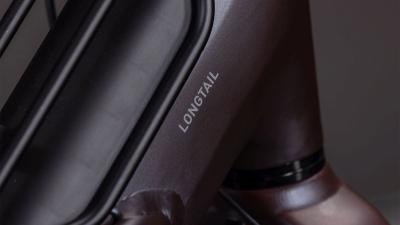 Cube Longtail Hybrid Comfort Family 800 haze'n'reflex Gr&ouml;&szlig;e: 26": ONE SIZE Produktbild 2