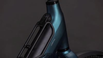 Cube Longtail Hybrid 800 royalgreen'n'black Gr&ouml;&szlig;e: 26": ONE SIZE Produktbild 1