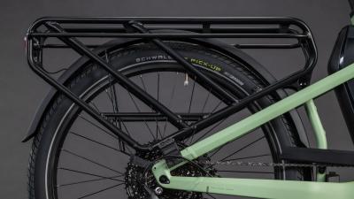 Cube Longtail Hybrid 800 pea'n'reflex Gr&ouml;&szlig;e: 26": ONE SIZE Produktbild 5