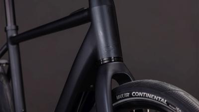 Cube Editor Hybrid Pro 400X coal'n'prism Gr&ouml;&szlig;e: 50 cm Produktbild 5