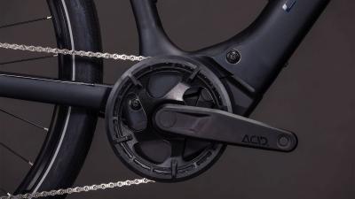 Cube Editor Hybrid Pro 400X coal'n'prism Gr&ouml;&szlig;e: 54 cm Produktbild 4