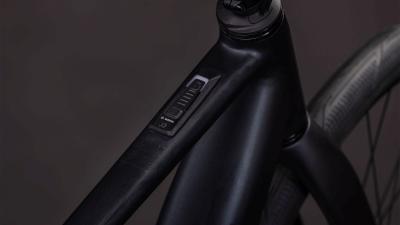 Cube Editor Hybrid Pro 400X coal'n'prism Gr&ouml;&szlig;e: 58 cm Produktbild 1