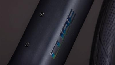 Cube Editor Hybrid Pro 400X coal'n'prism Gr&ouml;&szlig;e: 62 cm Produktbild 3