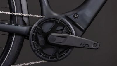 Cube Editor Hybrid Pro 400X FE coal'n'prism Gr&ouml;&szlig;e: 62 cm Produktbild 3