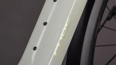 Cube Editor Hybrid SLX 400X FE reedbeige'n'chrome Gr&ouml;&szlig;e: 50 cm Produktbild 2