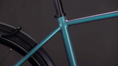 Cube Editor Hybrid SLT 400X FE smaragdgrey'n'prism Gr&ouml;&szlig;e: 50 cm Produktbild 5