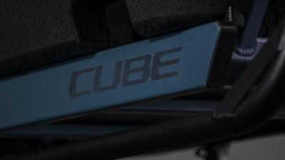 Cube Cargo Hybrid Comfort Pro Family 800 smaragdgrey'n'reflex Gr&ouml;&szlig;e: 26" / 20": ONE SIZE Produktbild 6