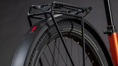 Cube Cargo Hybrid Comfort SLX 800 rustorange'n'reflex Gr&ouml;&szlig;e: 26" / 20": ONE SIZE Produktbild 3