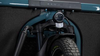 Cube Cargo Hybrid 800 storm'n'reflex Gr&ouml;&szlig;e: 26" / 20": ONE SIZE Produktbild 5