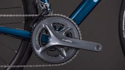 Cube Attain Pro nautica'n'prism Gr&ouml;&szlig;e: 58 cm Produktbild 3