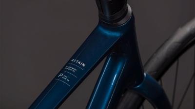 Cube Attain Pro nautica'n'prism Gr&ouml;&szlig;e: 62 cm Produktbild 1