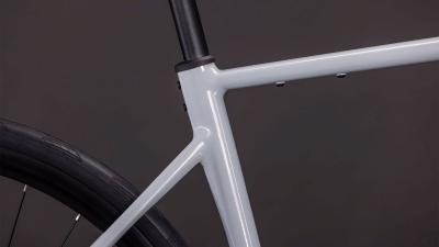 Cube Attain Race foggrey'n'shift Gr&ouml;&szlig;e: 62 cm Produktbild 3