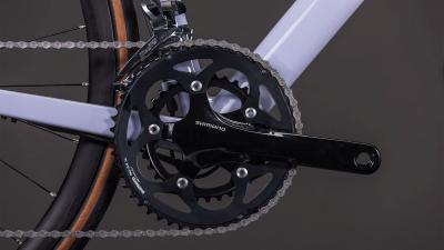 Cube Attain Race cyclamen'n'black Gr&ouml;&szlig;e: 53 cm Produktbild 3