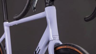 Cube Attain Race cyclamen'n'black Gr&ouml;&szlig;e: 58 cm Produktbild 5