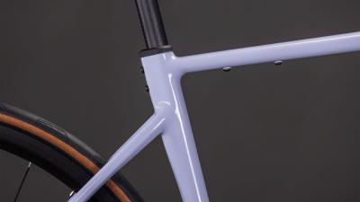 Cube Attain Race cyclamen'n'black Gr&ouml;&szlig;e: 62 cm Produktbild 4