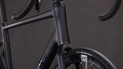 Cube Attain SLX coal'n'prism Gr&ouml;&szlig;e: 60 cm Produktbild 5