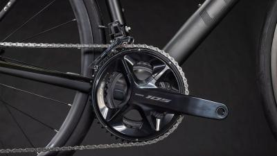 Cube Attain C:62 Race blackline Gr&ouml;&szlig;e: 60 cm Produktbild 5