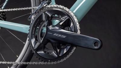 Cube Attain C:62 Race skylightblue'n'cyan Gr&ouml;&szlig;e: 60 cm Produktbild 3