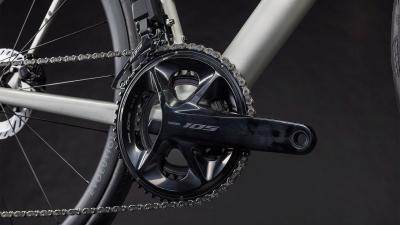 Cube Attain C:62 SLX sleekgrey'n'prism Gr&ouml;&szlig;e: 50 cm Produktbild 4