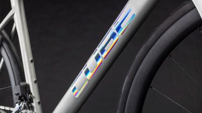 Cube Attain C:62 SLX sleekgrey'n'prism Gr&ouml;&szlig;e: 53 cm Produktbild 3