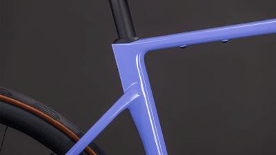 Cube Attain C:62 SLX lucidlilac'n'black Gr&ouml;&szlig;e: 47 cm Produktbild 3