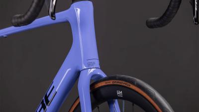 Cube Attain C:62 SLX lucidlilac'n'black Gr&ouml;&szlig;e: 50 cm Produktbild 4