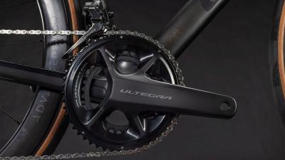 Cube Attain C:62 SLT carbon'n'coalchrome Gr&ouml;&szlig;e: 58 cm Produktbild 4