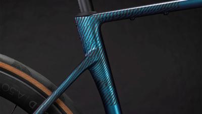 Cube Attain C:62 SLT shiftmint'n'white Gr&ouml;&szlig;e: 50 cm Produktbild 3