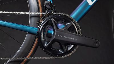 Cube Attain C:62 SLT shiftmint'n'white Gr&ouml;&szlig;e: 50 cm Produktbild 4