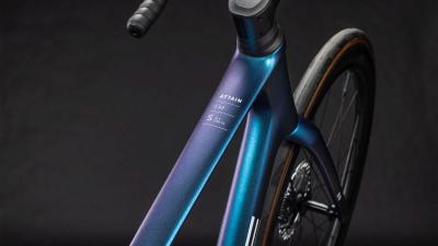 Cube Attain C:62 SLT shiftmint'n'white Gr&ouml;&szlig;e: 56 cm Produktbild 1