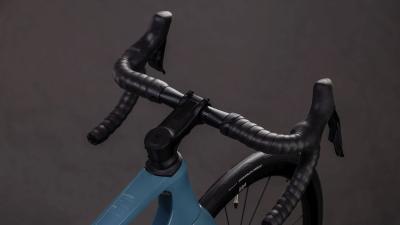 Cube Agree C:62 ONE storm'n'grey Gr&ouml;&szlig;e: 53 cm Produktbild 2