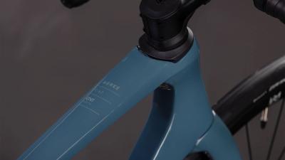 Cube Agree C:62 ONE storm'n'grey Gr&ouml;&szlig;e: 62 cm Produktbild 1