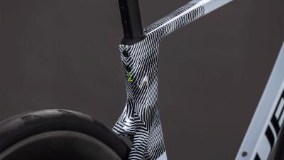 Cube Agree C:62 Race glacier'n'black Gr&ouml;&szlig;e: 56 cm Produktbild 2