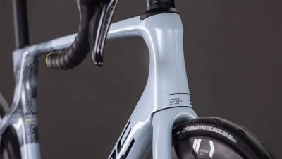 Cube Agree C:62 Race glacier'n'black Gr&ouml;&szlig;e: 56 cm Produktbild 6