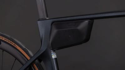 Cube Agree C:62 SLX nightshift'n'prism Gr&ouml;&szlig;e: 47 cm Produktbild 3